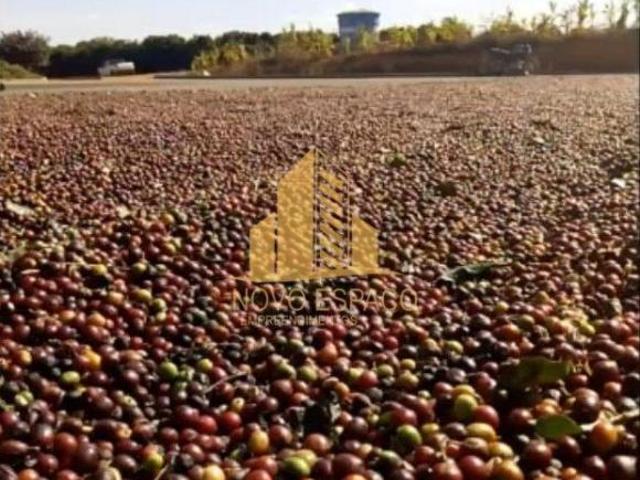Rurais à venda em Campos Altos