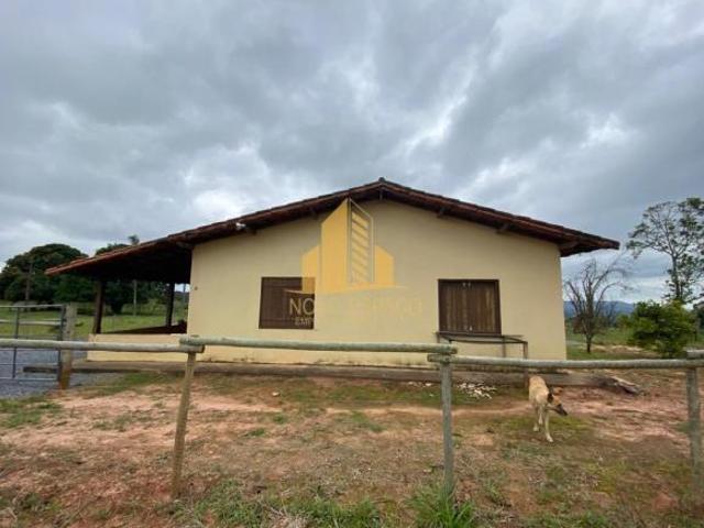 Rurais à venda em Campos Altos