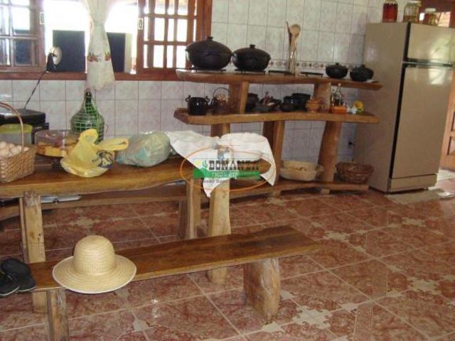 Rurais à venda em Caeté