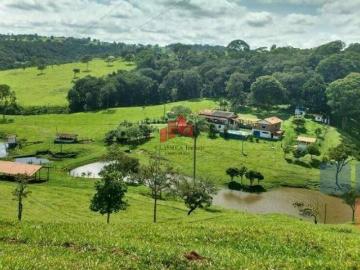 Rurais à venda em Capim Branco