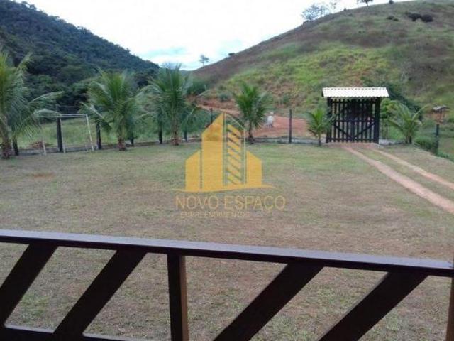 Rurais à venda em Carmésia