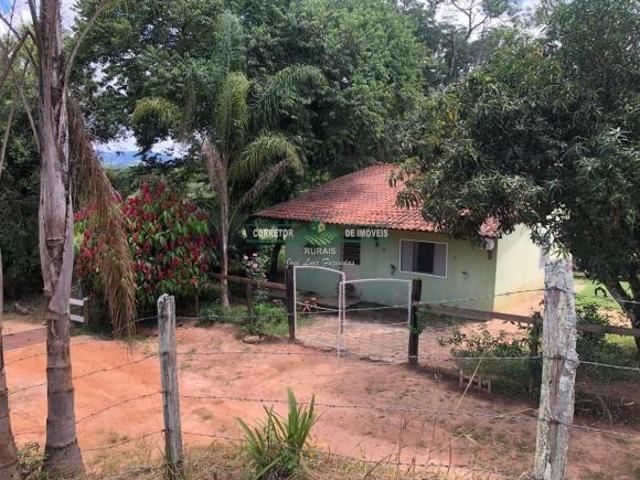 Rurais à venda em Carmo de Minas