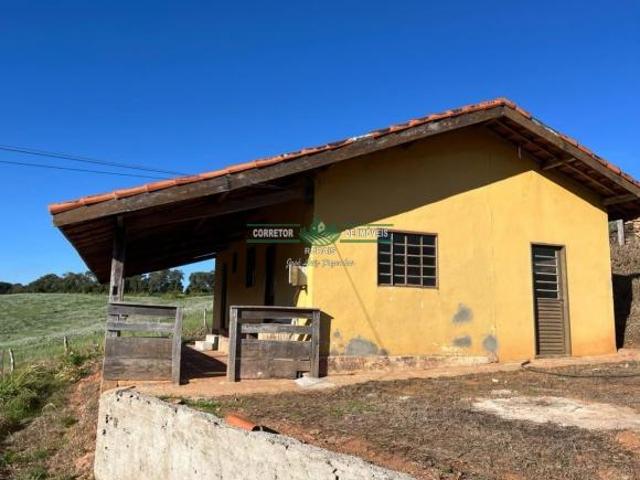 Rurais à venda em Carmo de Minas
