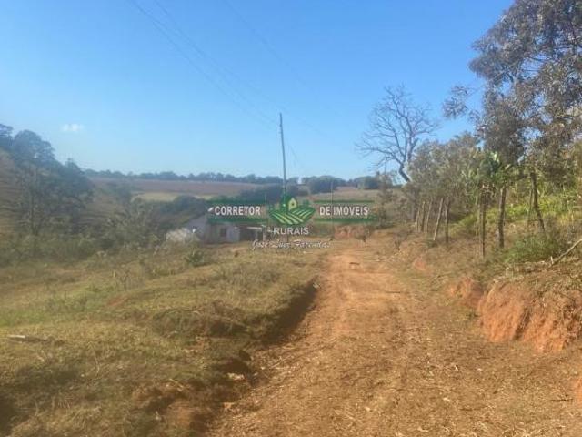 Rurais à venda em Carmo de Minas
