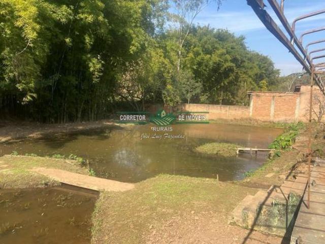 Rurais à venda em Carmo de Minas