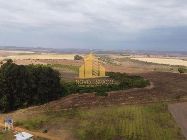 Rurais à venda em Carmo do Paranaíba