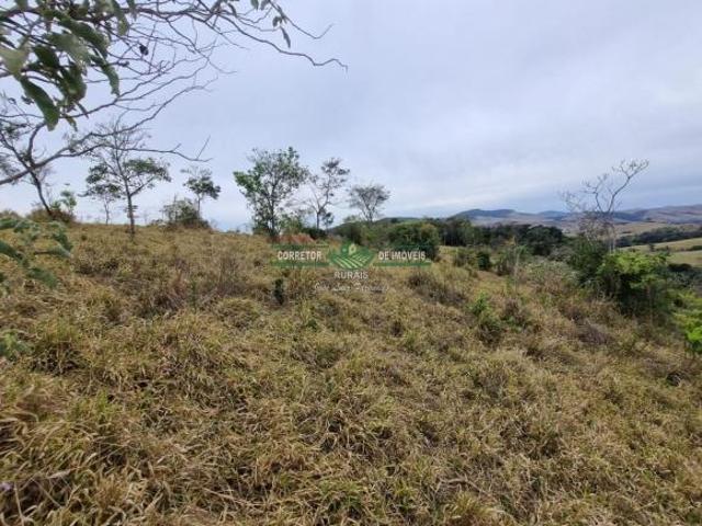 Rurais à venda em Caxambu
