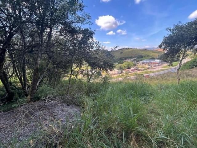 Rurais à venda em Caxambu
