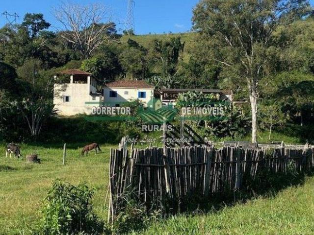 Rurais à venda em Caxambu