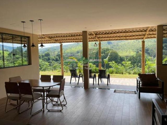 Rurais à venda em Caxambu
