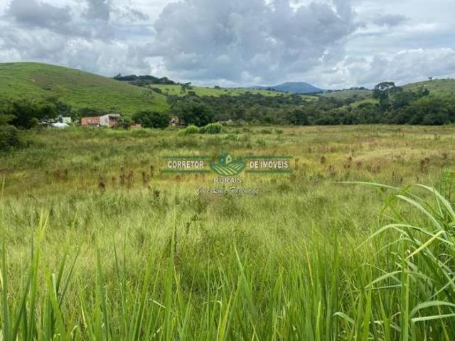 Rurais à venda em Caxambu