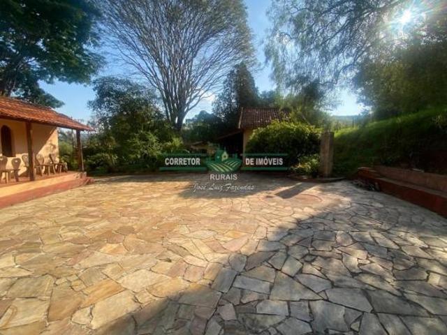 Rurais à venda em Caxambu