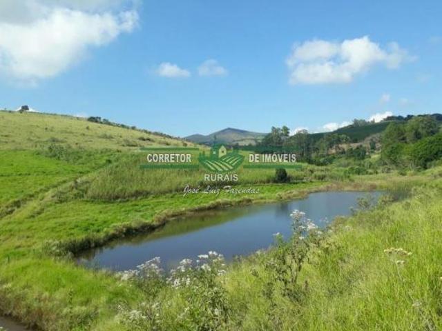 Rurais à venda em Caxambu