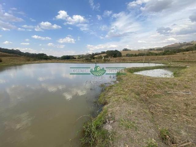 Rurais à venda em Caxambu