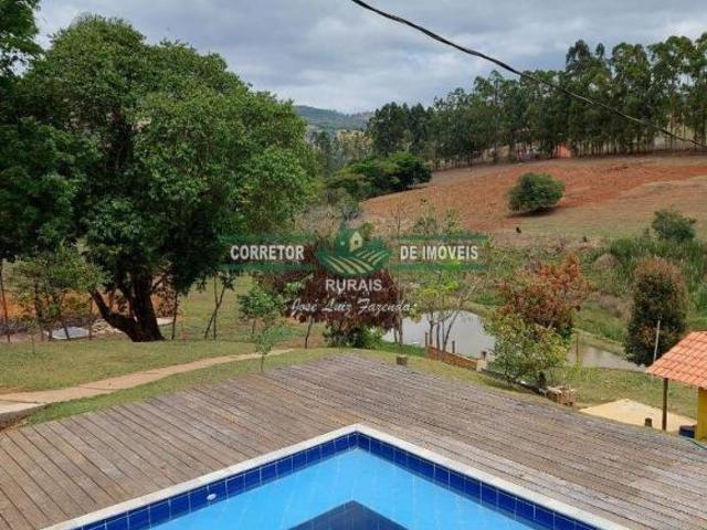 Rurais à venda em Caxambu
