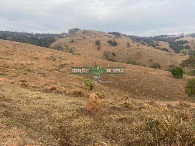 Rurais à venda em Caxambu