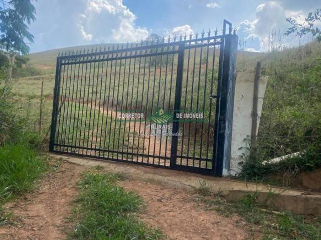 Rurais à venda em Caxambu
