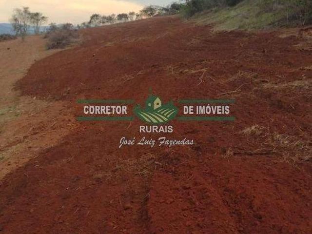 Rurais à venda em Caxambu