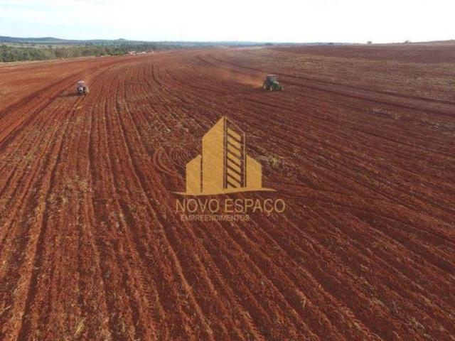 Rurais à venda em Comendador Gomes