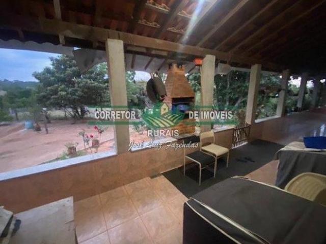 Rurais à venda em Conceição do Rio Verde