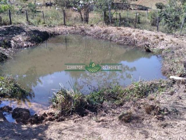 Rurais à venda em Conceição do Rio Verde