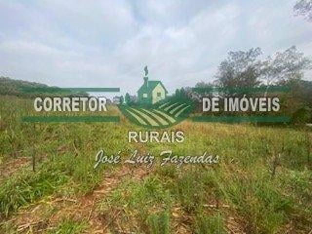 Rurais à venda em Conceição do Rio Verde
