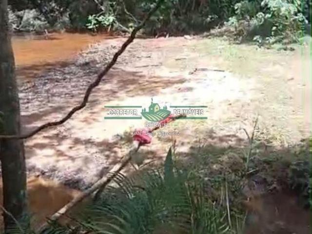 Rurais à venda em Conceição do Rio Verde