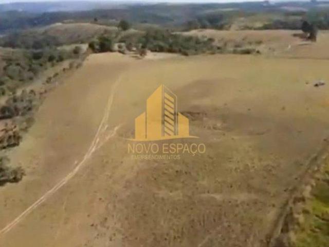 Rurais à venda em Córrego Danta