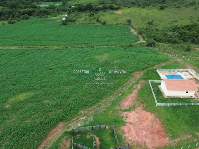 Rurais à venda em Cruzília