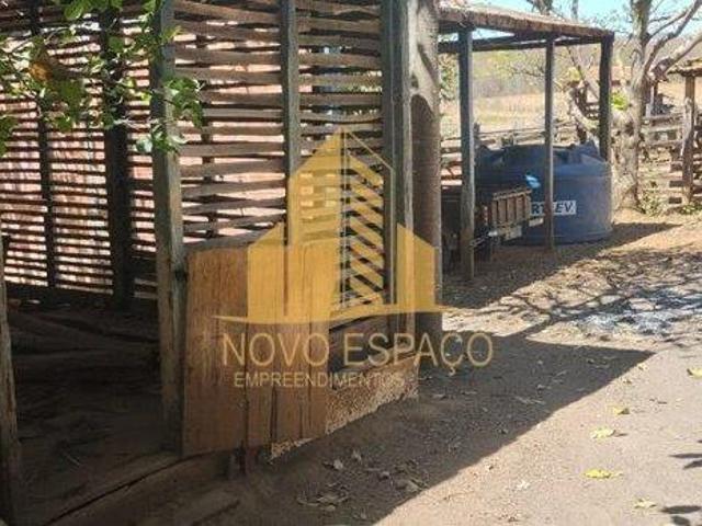 Rurais à venda em Engenheiro Navarro