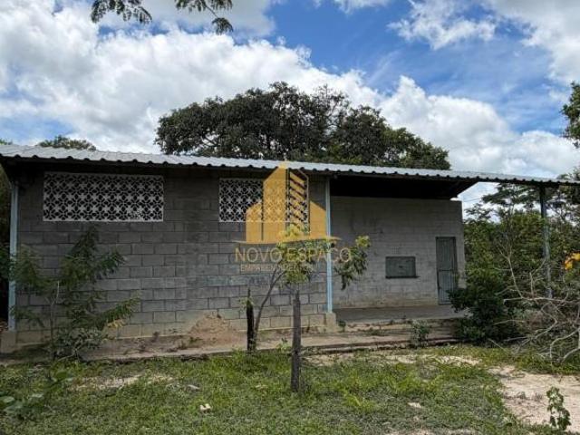 Rurais à venda em Grão Mogol