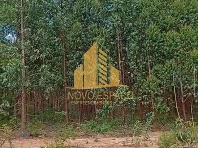 Rurais à venda em Grão Mogol