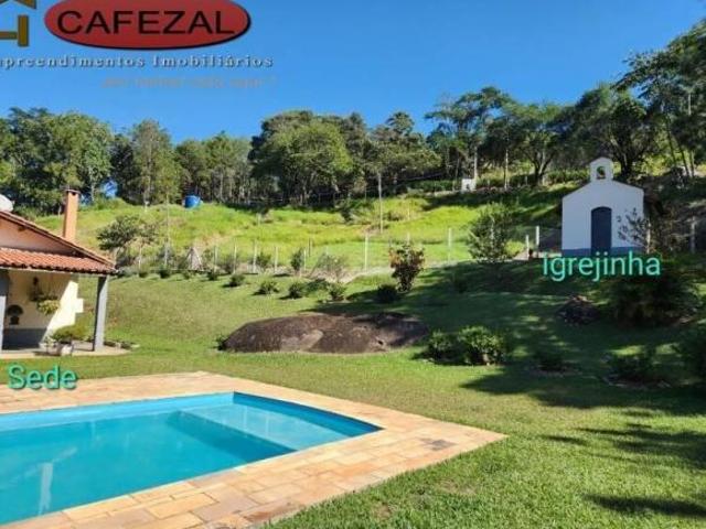Rurais à venda em Guaripocaba