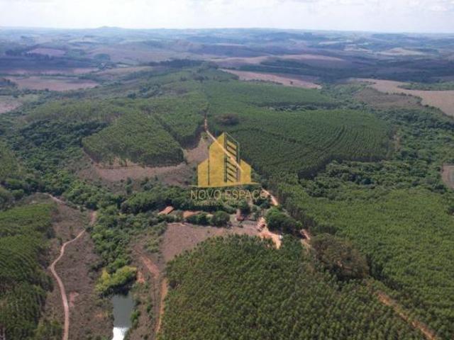 Rurais à venda em Ibiá