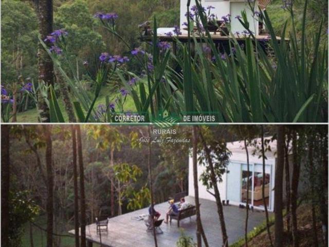 Rurais à venda em Itamonte