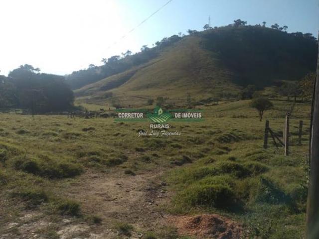 Rurais à venda em Itanhandu