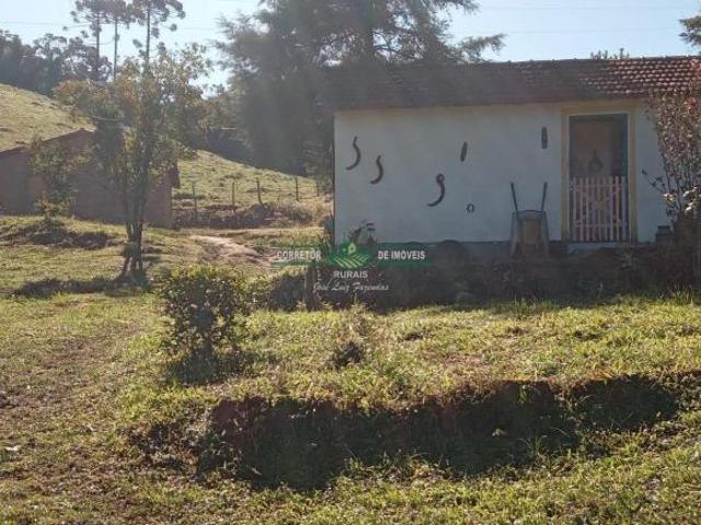 Rurais à venda em Liberdade