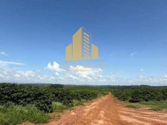 Rurais à venda em Machado