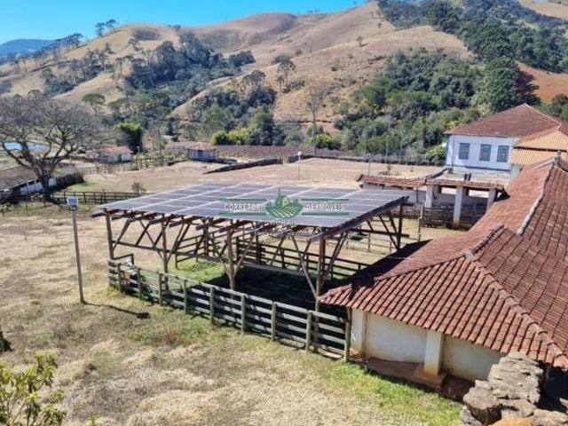 Rurais à venda em Maria da Fé