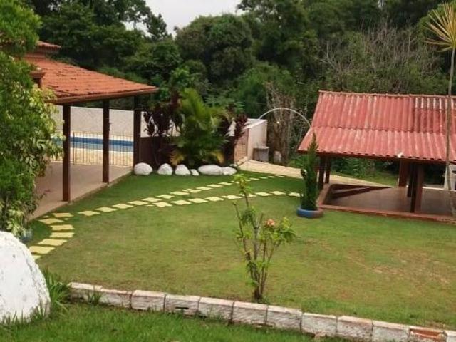 Rurais à venda em Morros