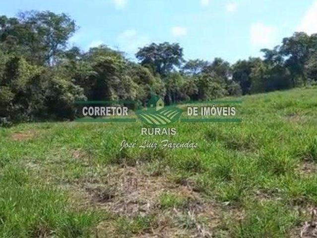 Rurais à venda em Olímpio Noronha
