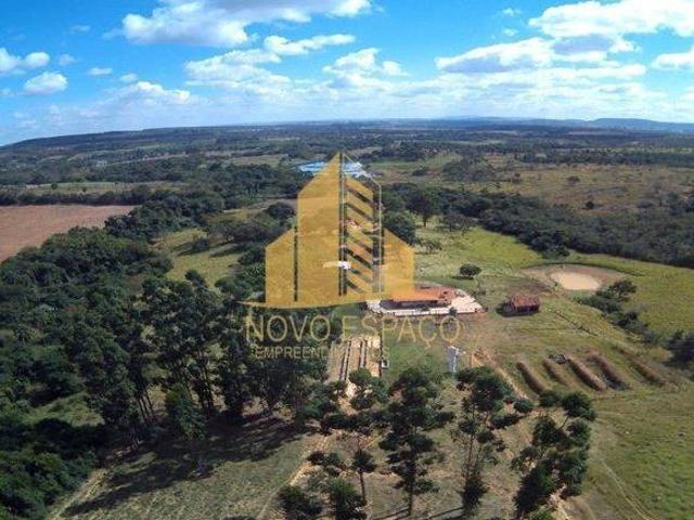 Rurais à venda em Paraopeba