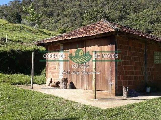 Rurais à venda em Passa Vinte