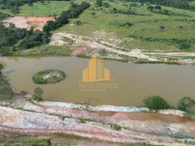 Rurais à venda em Patos de Minas