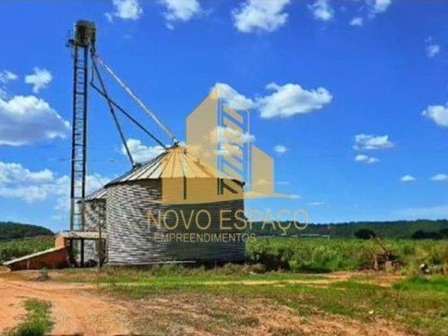 Rurais à venda em Patos de Minas