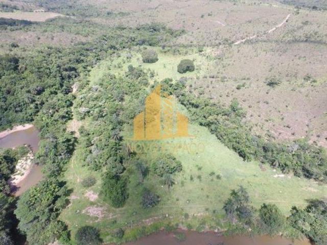 Rurais à venda em Patrocínio