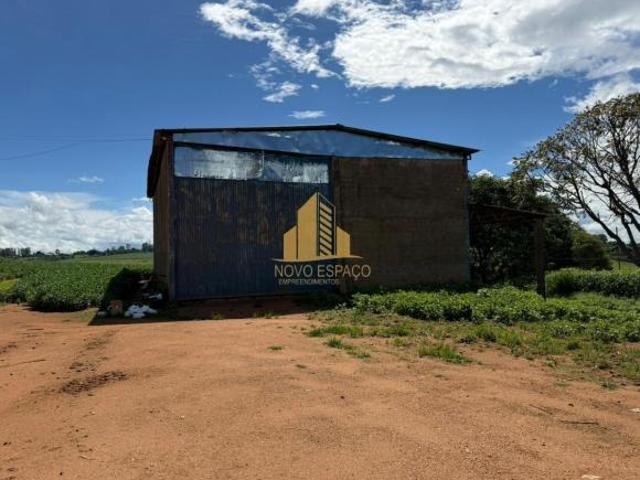 Rurais à venda em Perdizes