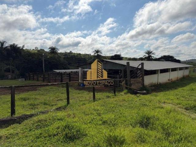 Rurais à venda em Perdizes