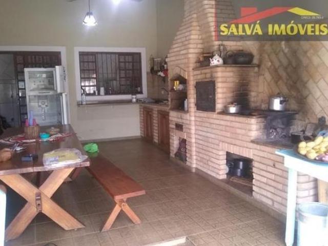 Rurais à venda em Piracaia
