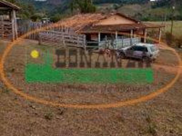 Rurais à venda em Piranguita